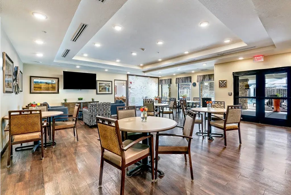 Bistro