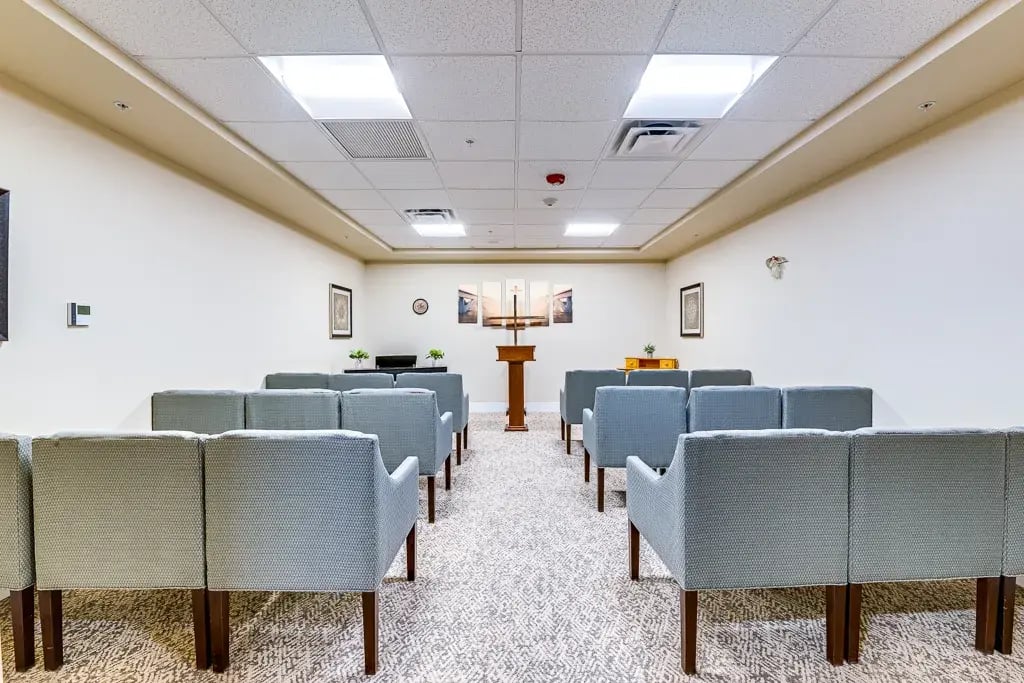 Chapel