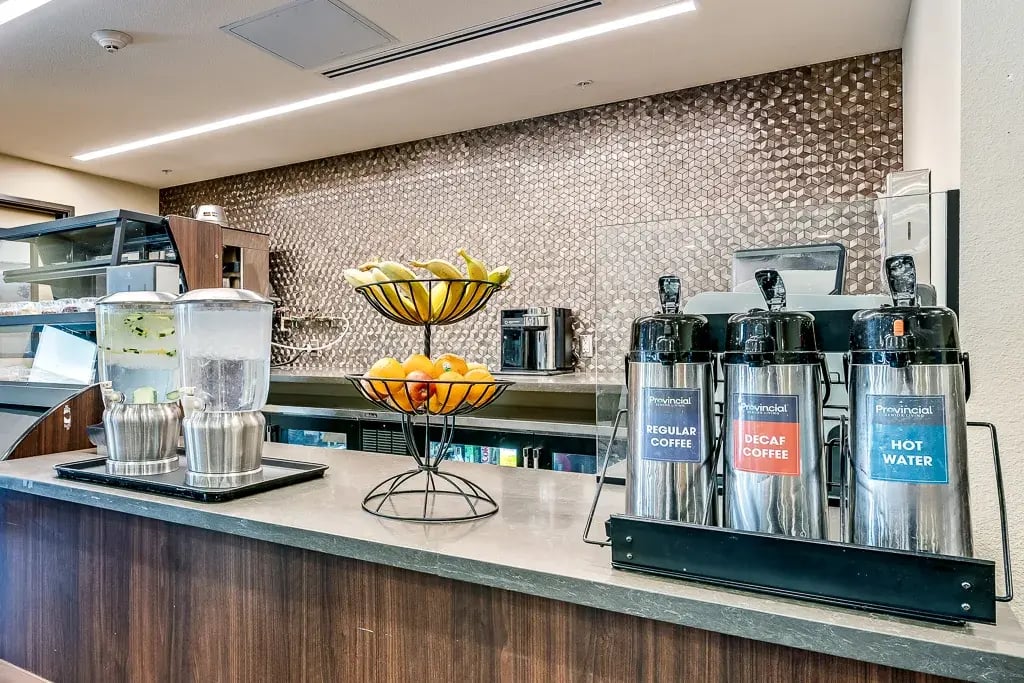 Coffee Bar