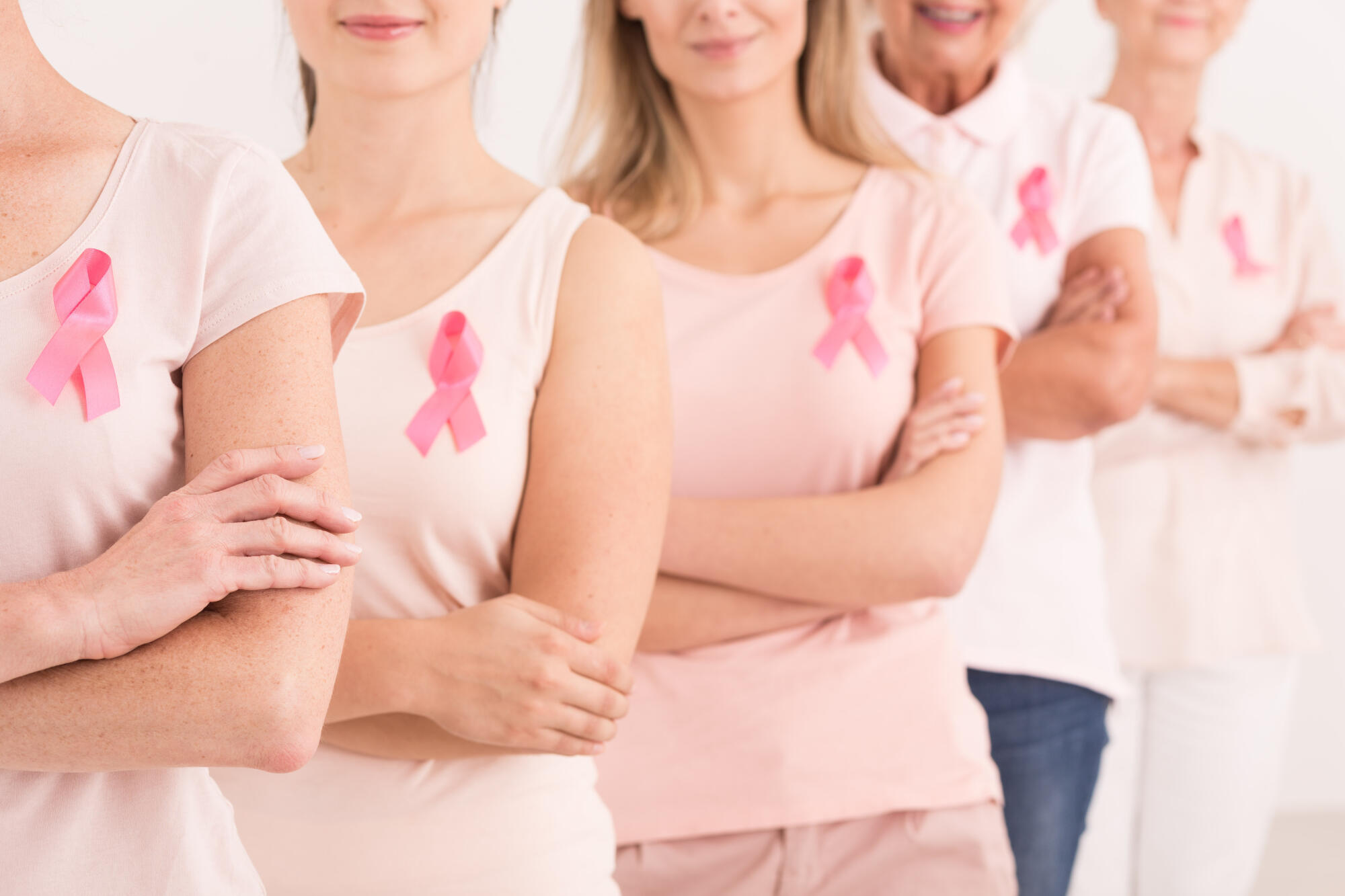 Breast Cancer Risk by Age: What Glendale Seniors Should Know