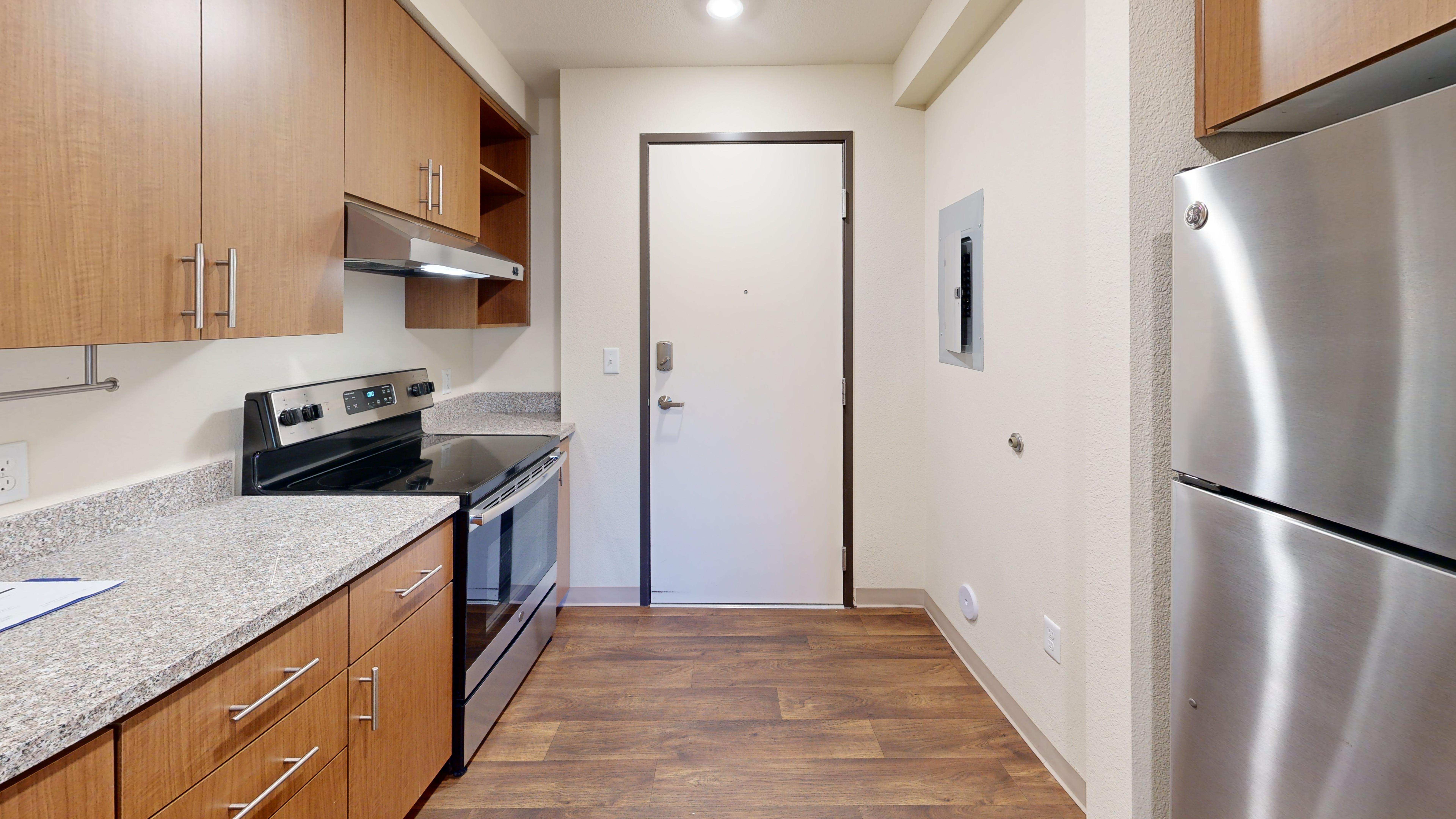 Westgate-VillageSenior-Living-108-Kitchen 2