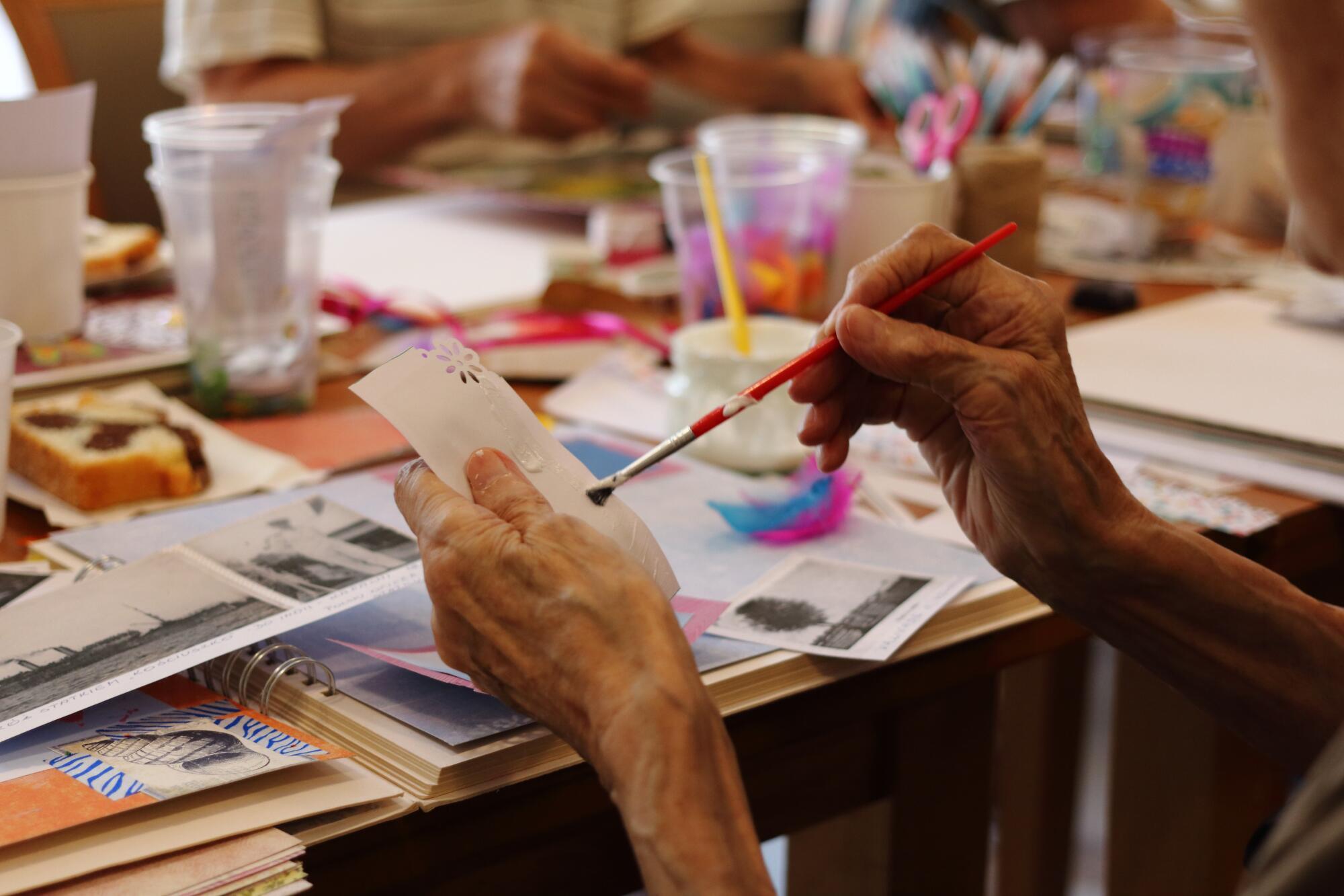 Unique Hobbies for Seniors in Glendale, AZ Independent Living