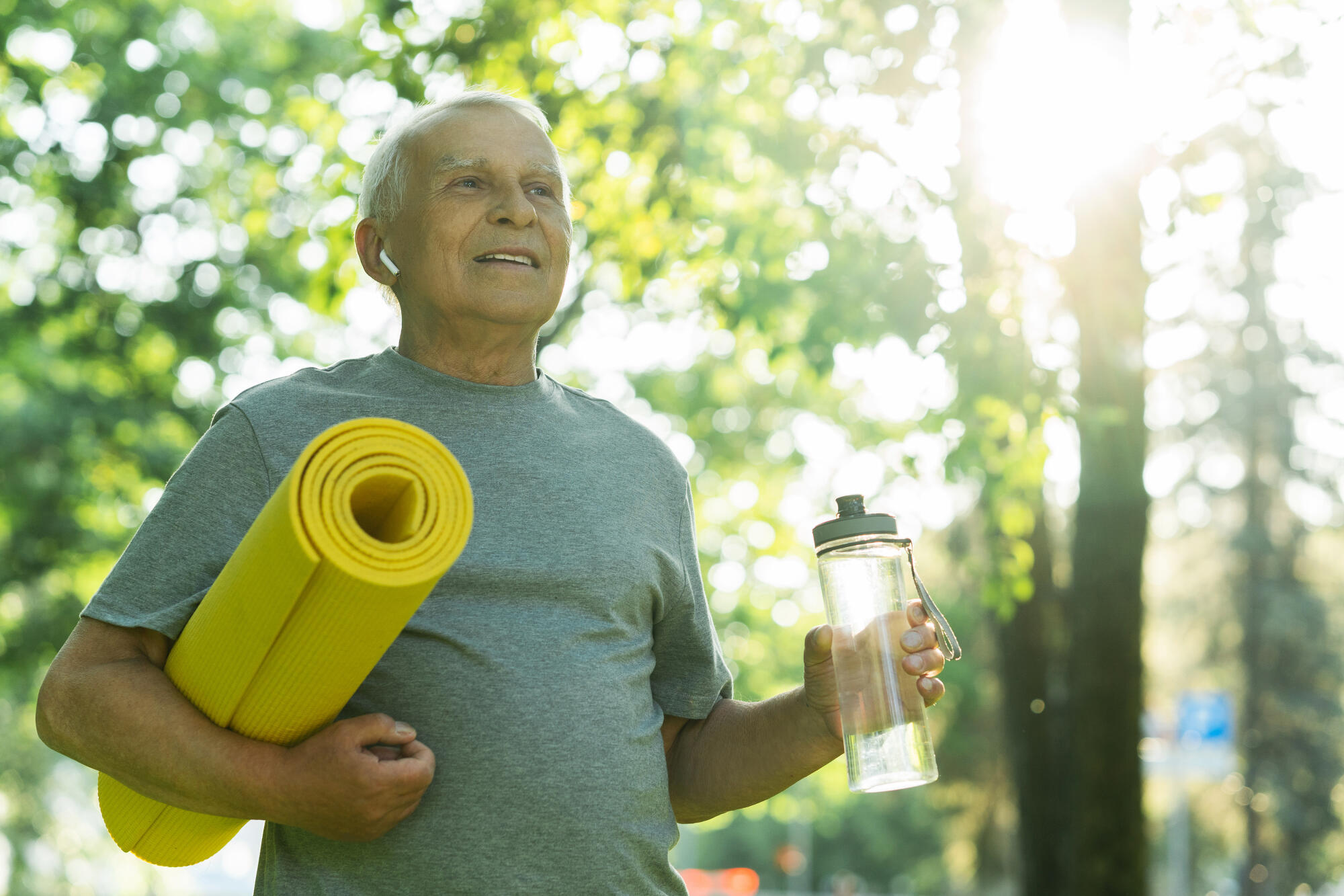 What Are Protective Factors for Seniors?